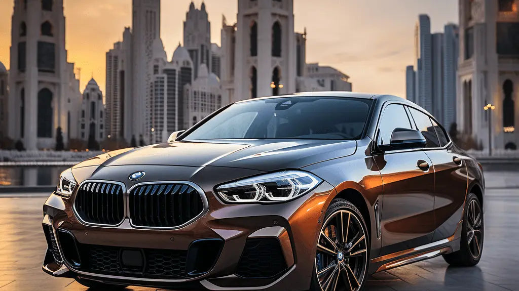 BMW 2 Series F44 Gran Coupe (2020-2024): Redefining Style and Performance - AutoWin