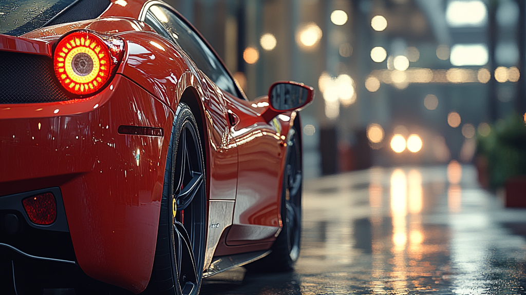 Hypercars