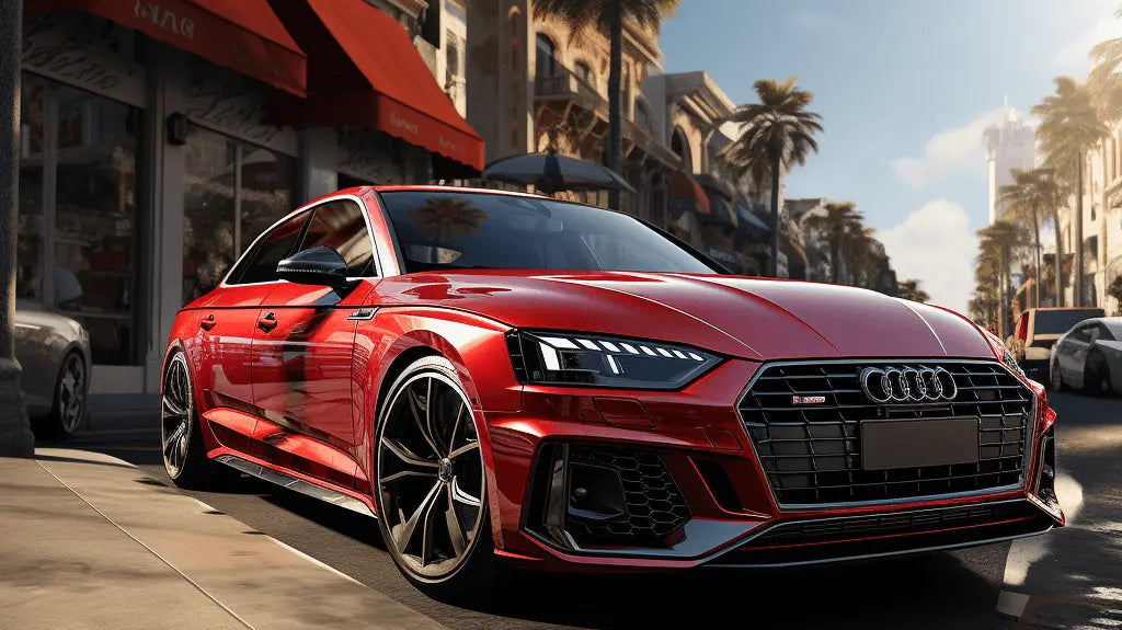 Exploring-the-Audi-A4-B9-Sedan-2019-2023-A-Masterpiece-of-Modern-Engineering AutoWin