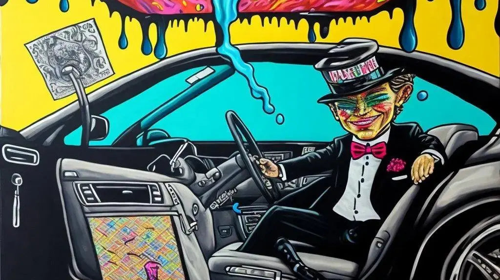 How do I clean and maintain the interior of my car? - AutoWin