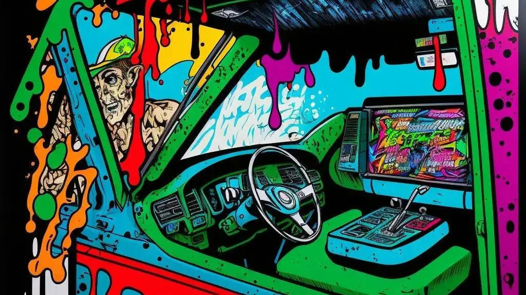 How to Clean the Interior of Your Vehicle - AutoWin