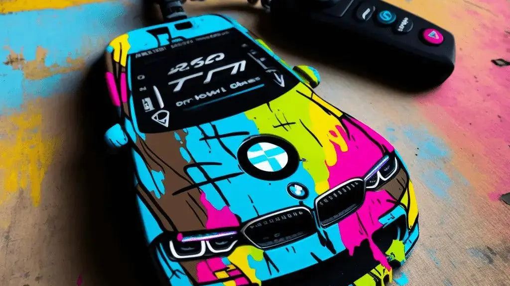 How to Replace the Battery in Your BMW Key in 1 Minute: A Guide for All F Series Models - AutoWin