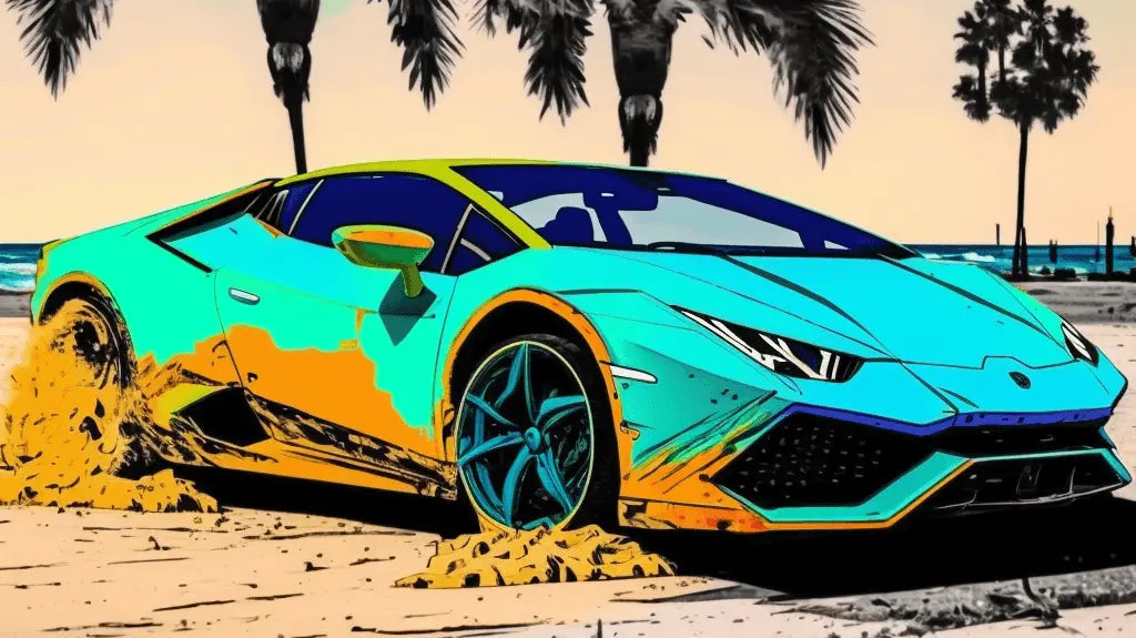 Lamborghini Huracan: A Brief History, Parts, Accessories - AutoWin