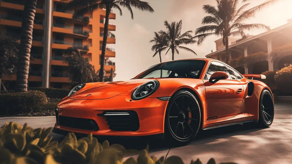 Porsche 992 (2019-2024) | Autowin
