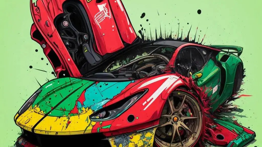 Selling a Crashed Car: Tips and Best Practices - AutoWin