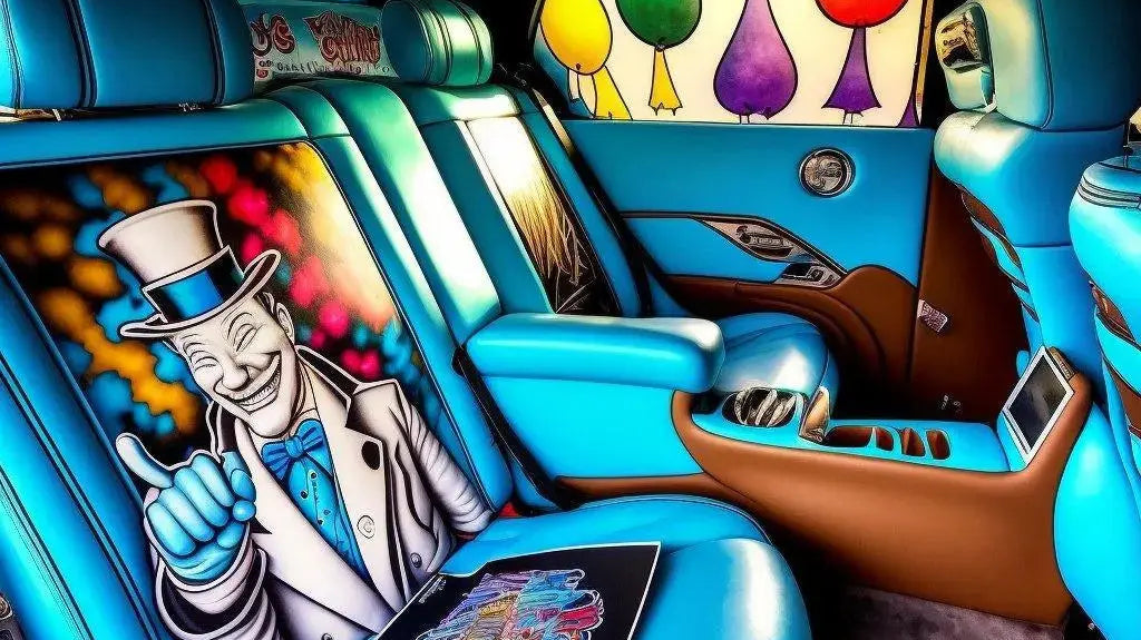 The Best Way to Clean a Leather Interior in Your Vehicle - AutoWin