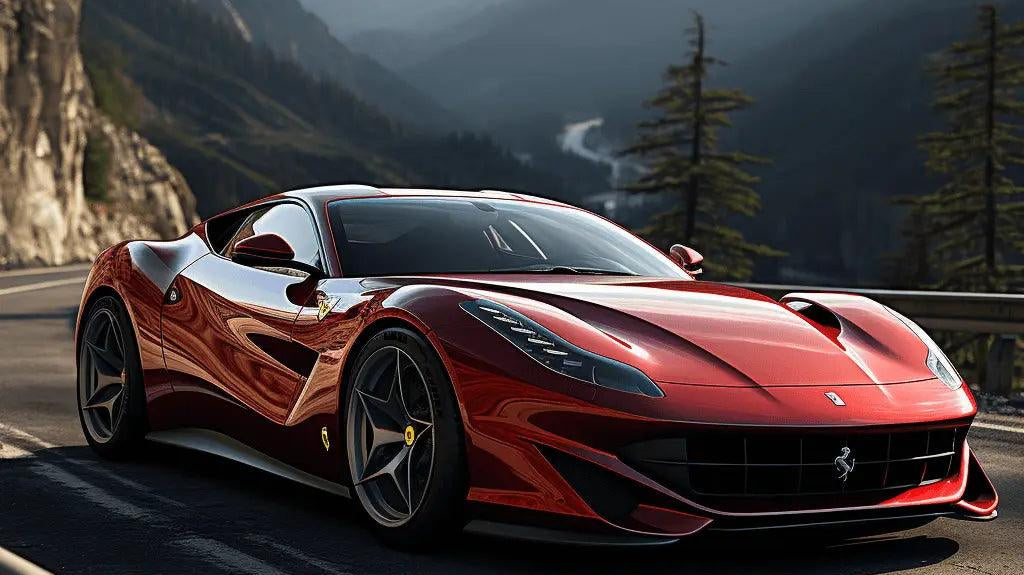 Ferrari | Autowin