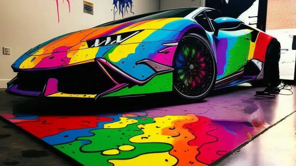 Why Investing in Quality Vehicle Floor Mats is Worth the Cost: Protecting Your Health and Safety - AutoWin