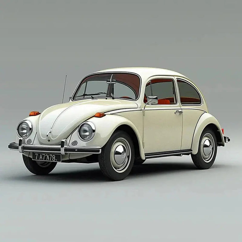 Volkswagen 1600 (1969-1973) Accessories