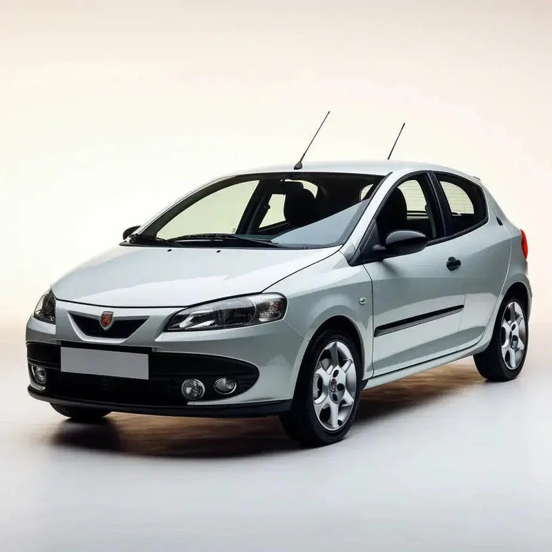 Fiat Bravo 182 (1995-2001) Facelift Accessories