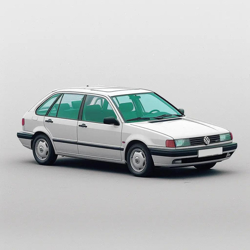 Passat B4 (1993-1996) - AutoWin
