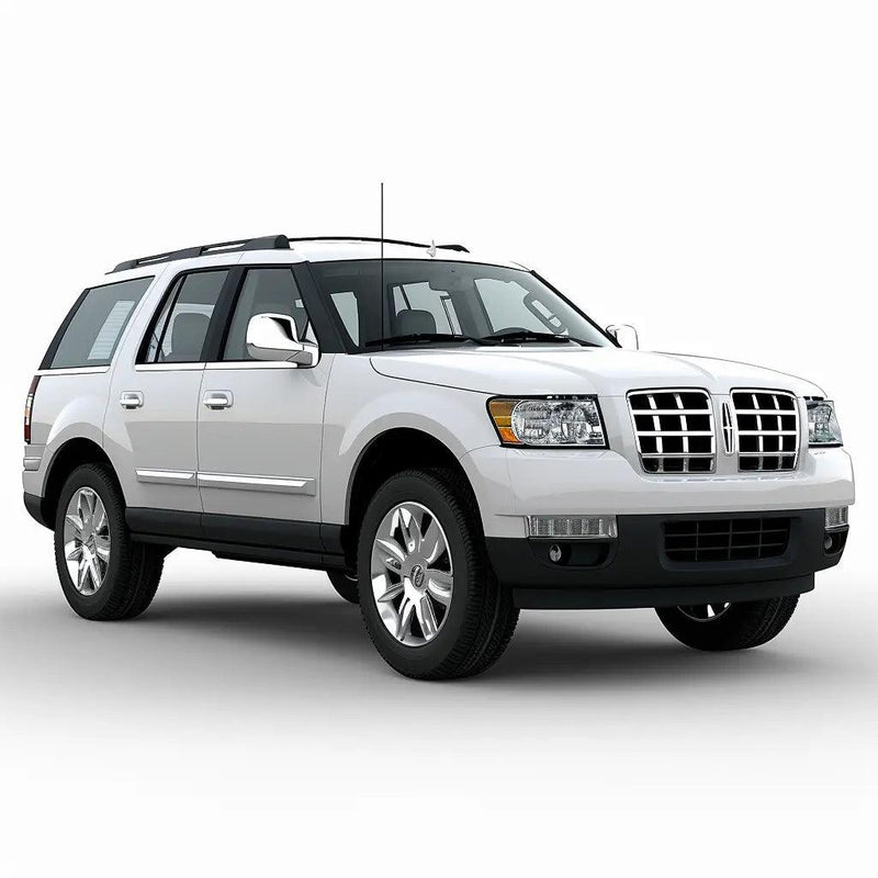 Aviator (2003-2005) - AutoWin