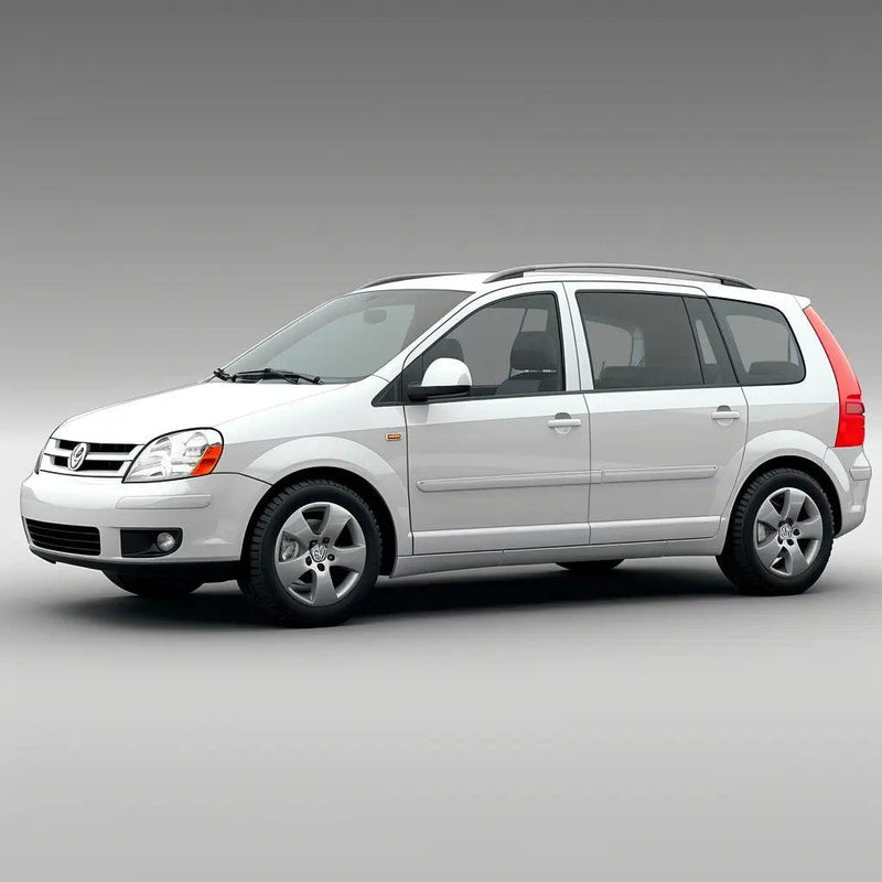 Touran (2003-2006) - AutoWin
