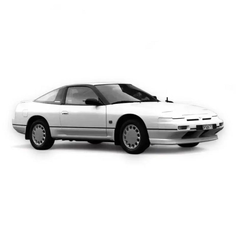 Nissan 200 SX (1989-1994) Accessories