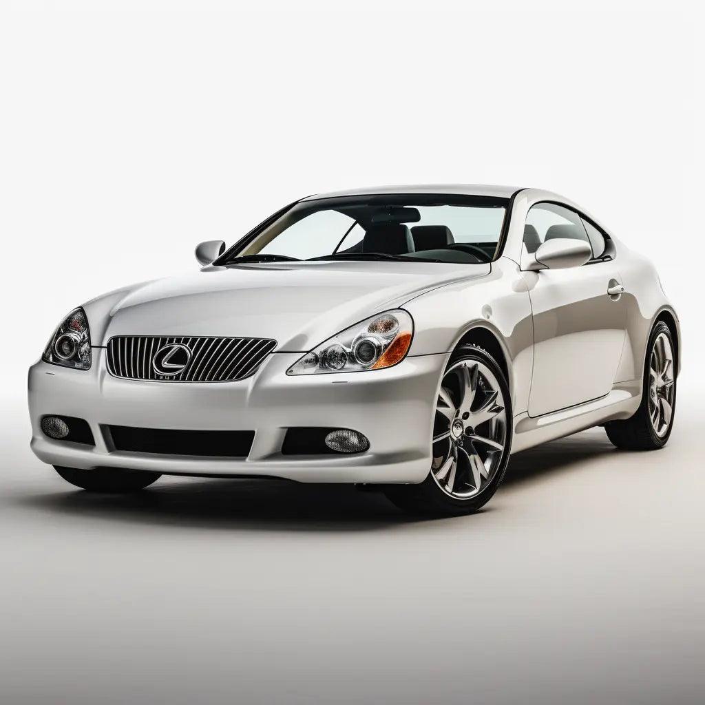 SC 430 (2001-2010) - AutoWin