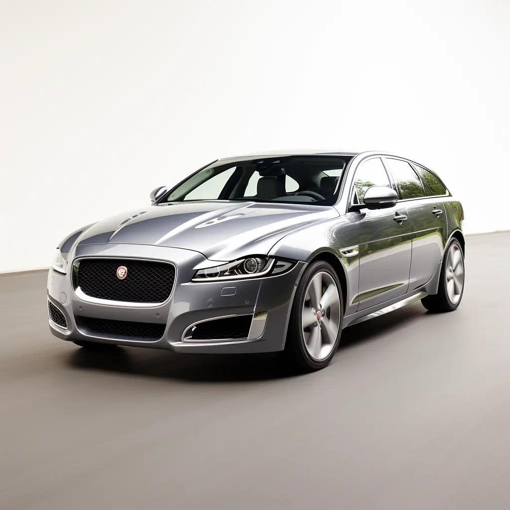 XF (2012-2015) Sportbrake - AutoWin