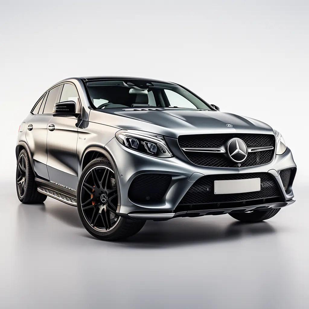 W166 Allrounder (2015-2019) - AutoWin