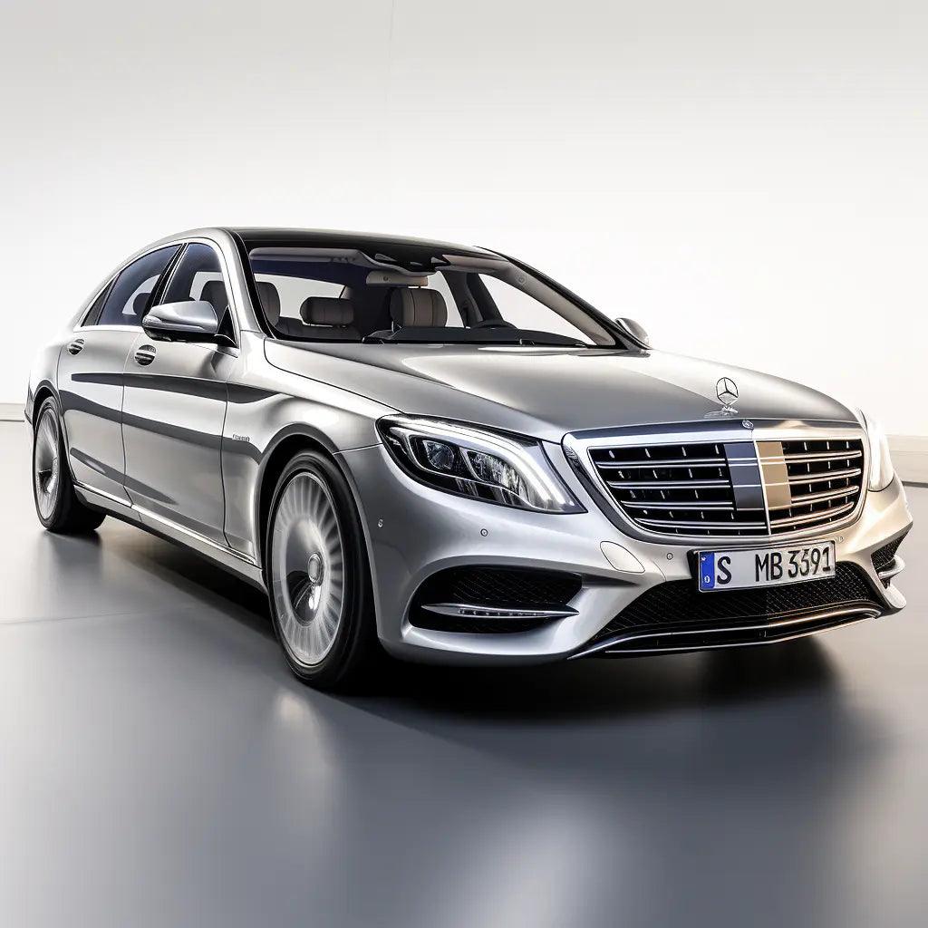 X222 Maybach (2015-2021) - AutoWin