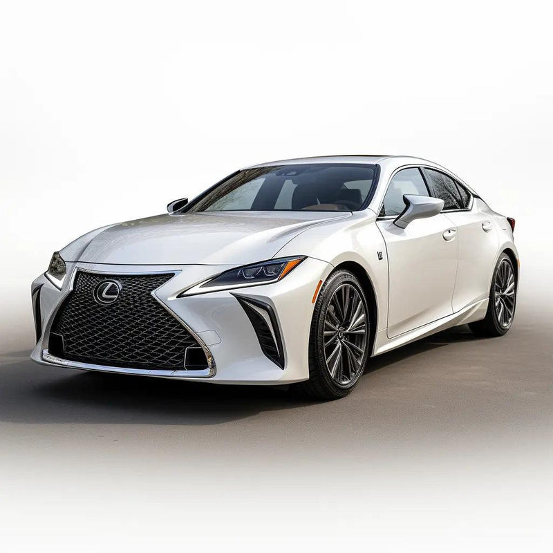 IS 250 (2013-2022) - AutoWin