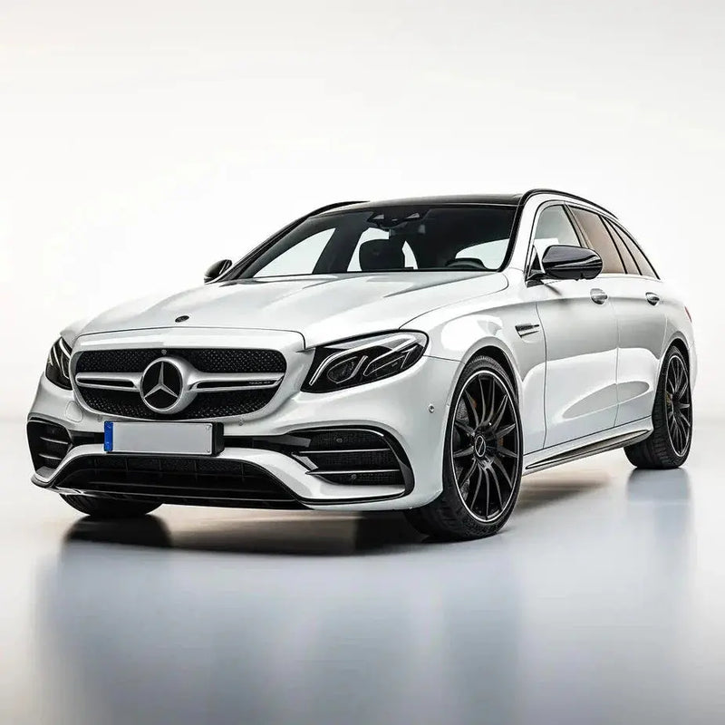 Mercedes-Benz S213 Estate (2020-2023) Accessories