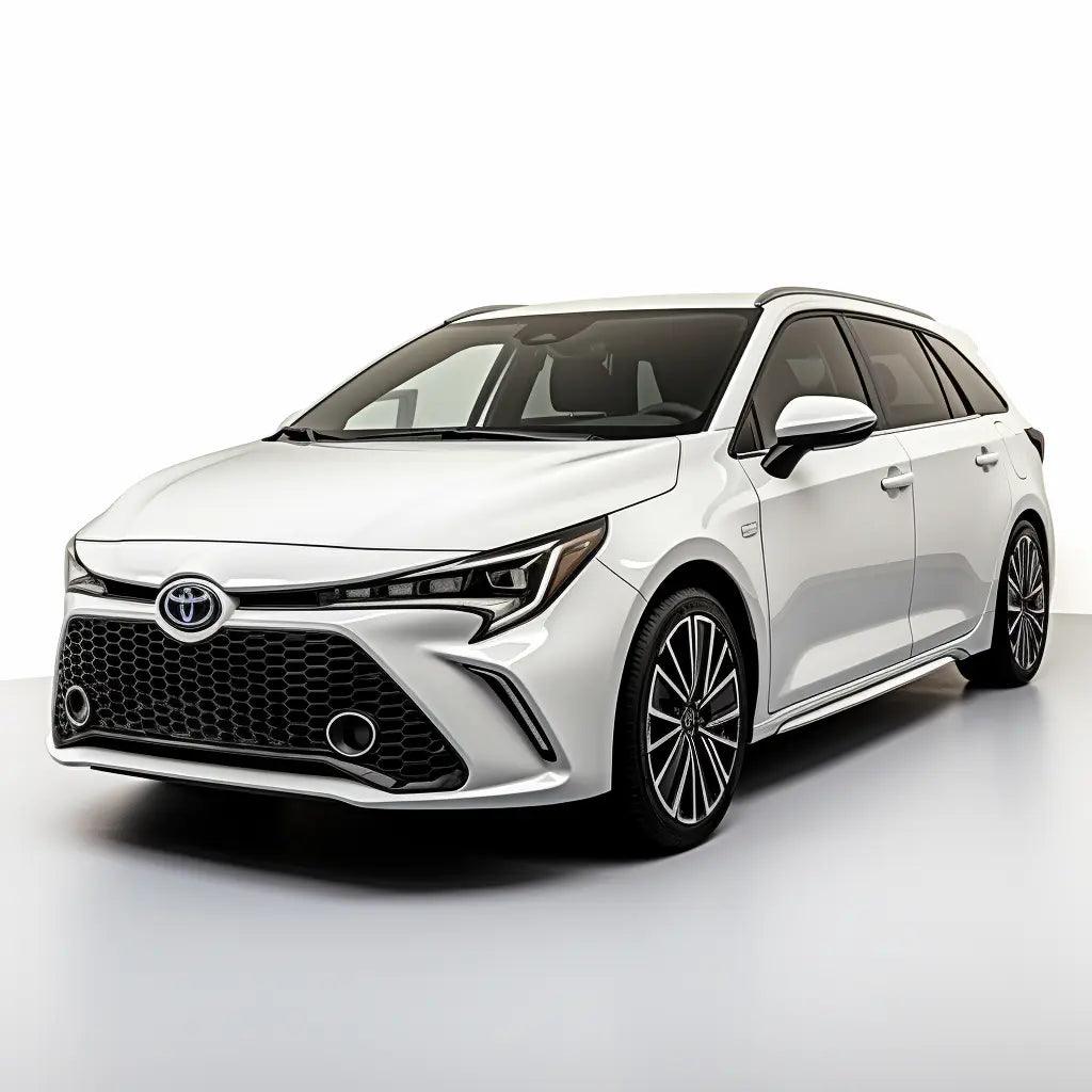 Corolla Touring Sports (2019-2023) - AutoWin