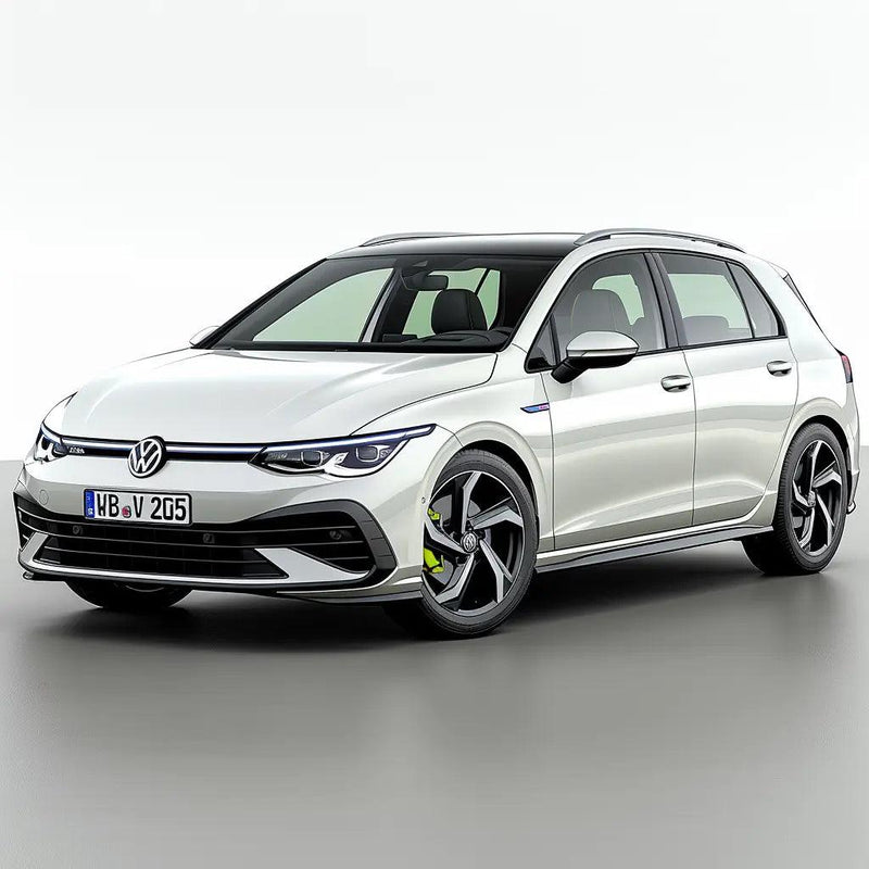 Golf 8 (2020-2024) 5 Doors - AutoWin