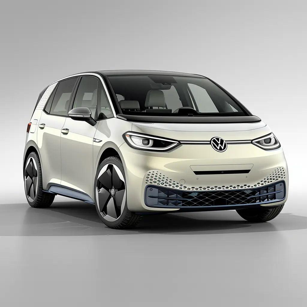 ID.Buzz (2022-2024) Cargo - AutoWin