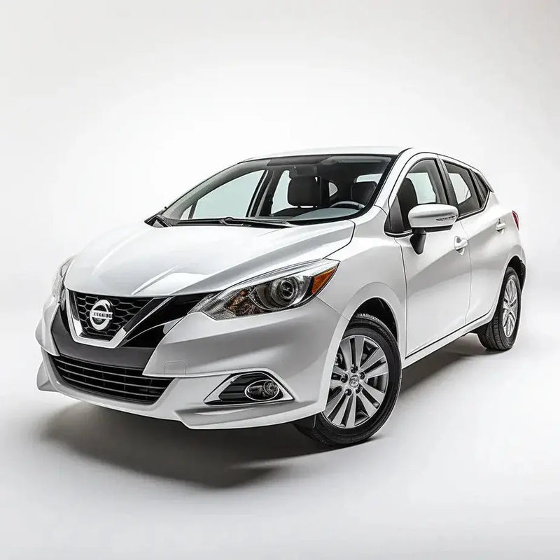 Nissan Versa 3rd Generation (2019-2024) Accessories