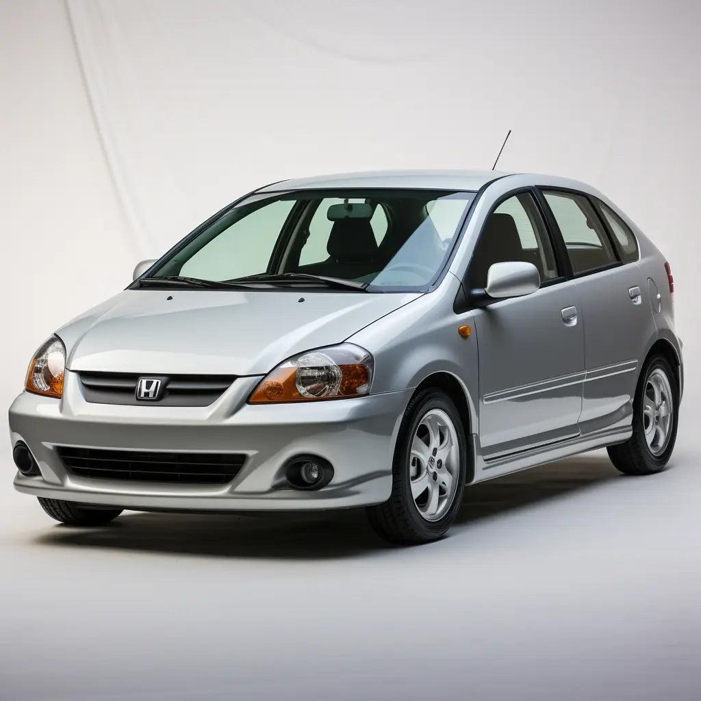 Civic 5-Doors (2001-2005) - AutoWin