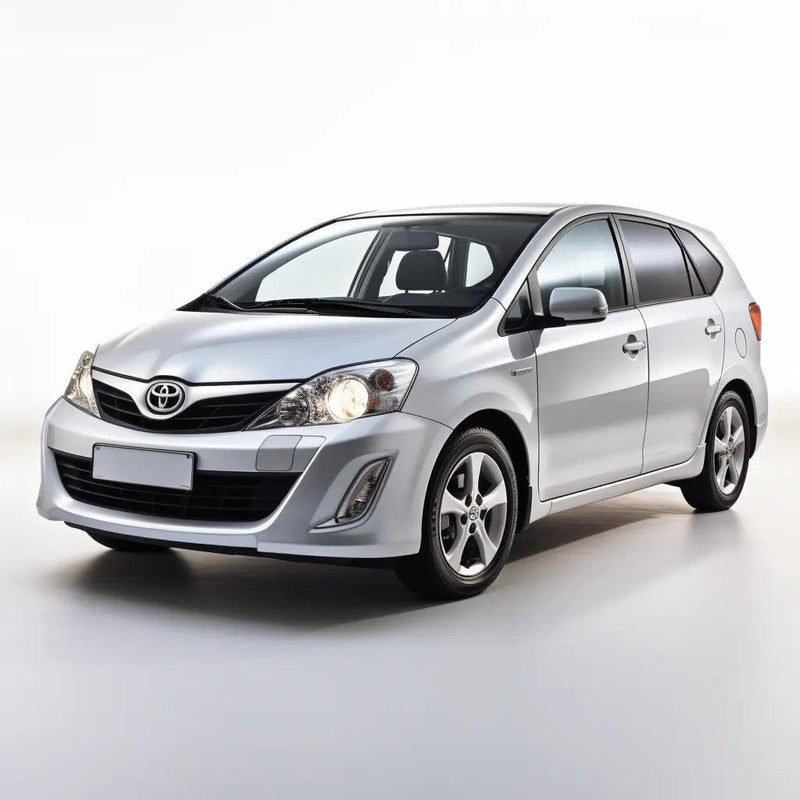 Corolla 7 Seater (2004-2009) - AutoWin