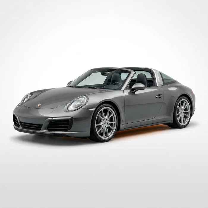 911-991.2 (2016-2019) Targa