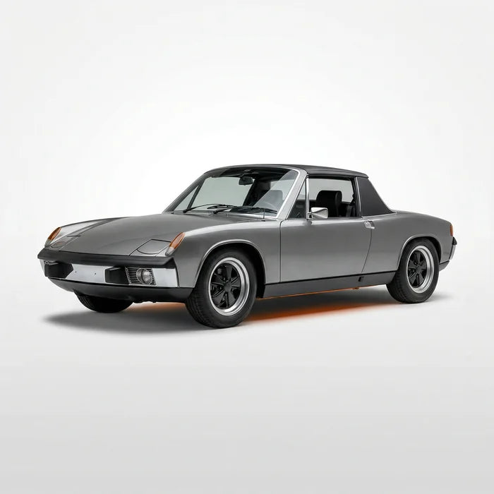914 (1969-1976) Targa