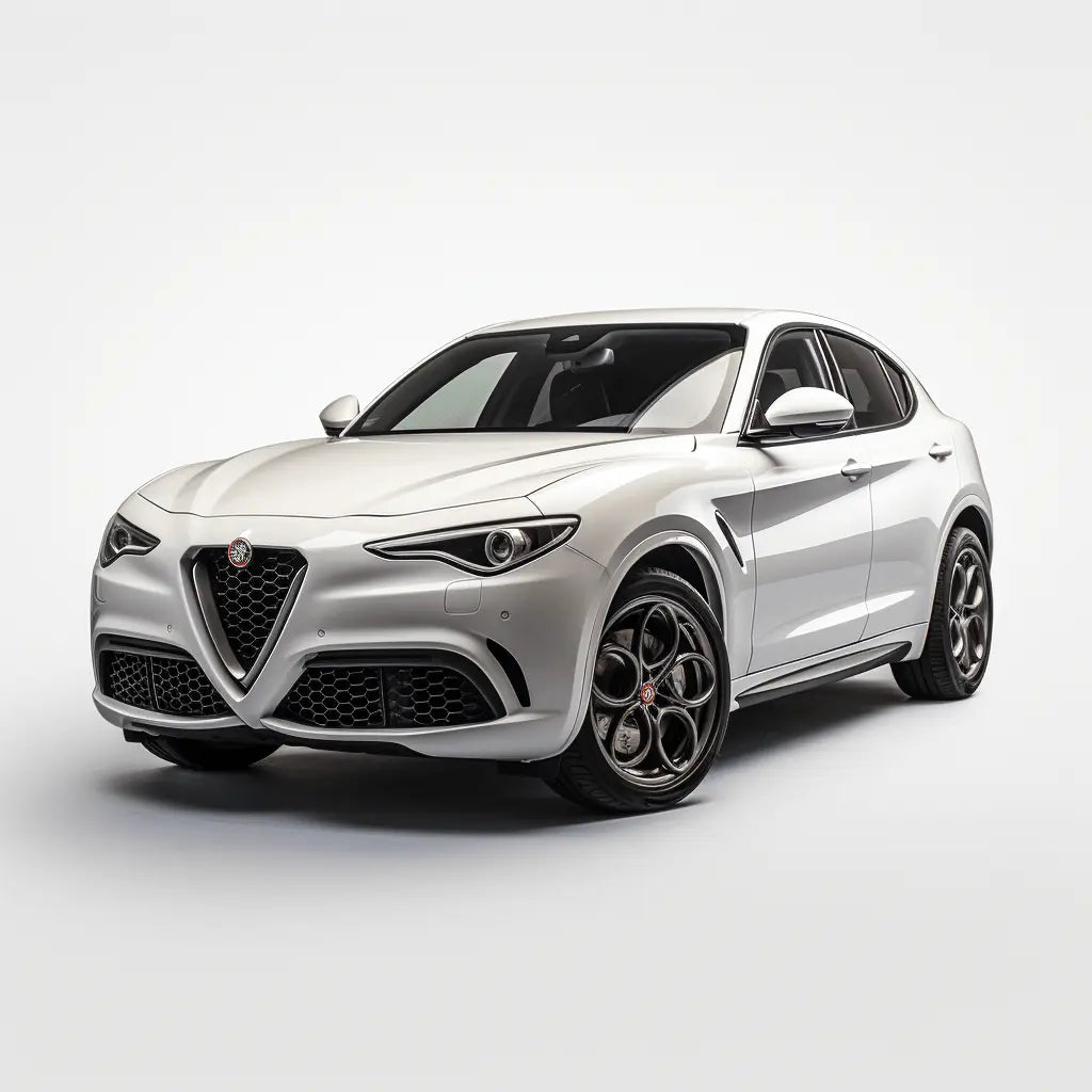 Stelvio (2017–2023) - AutoWin