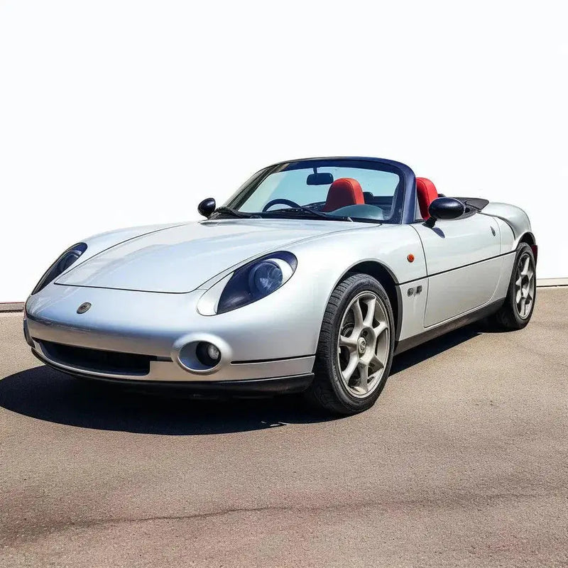 Fiat Barchetta (1995-2005) Accessories