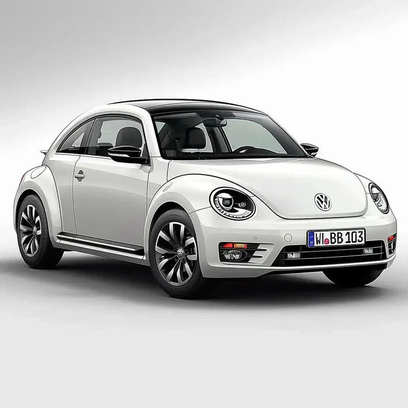 Volkswagen Beetle (2011-2024) Convertible Accessories