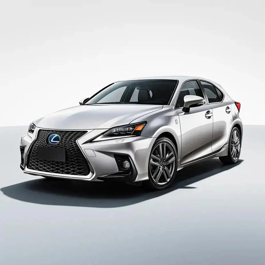 Lexus CT (2017-2024) Accessories
