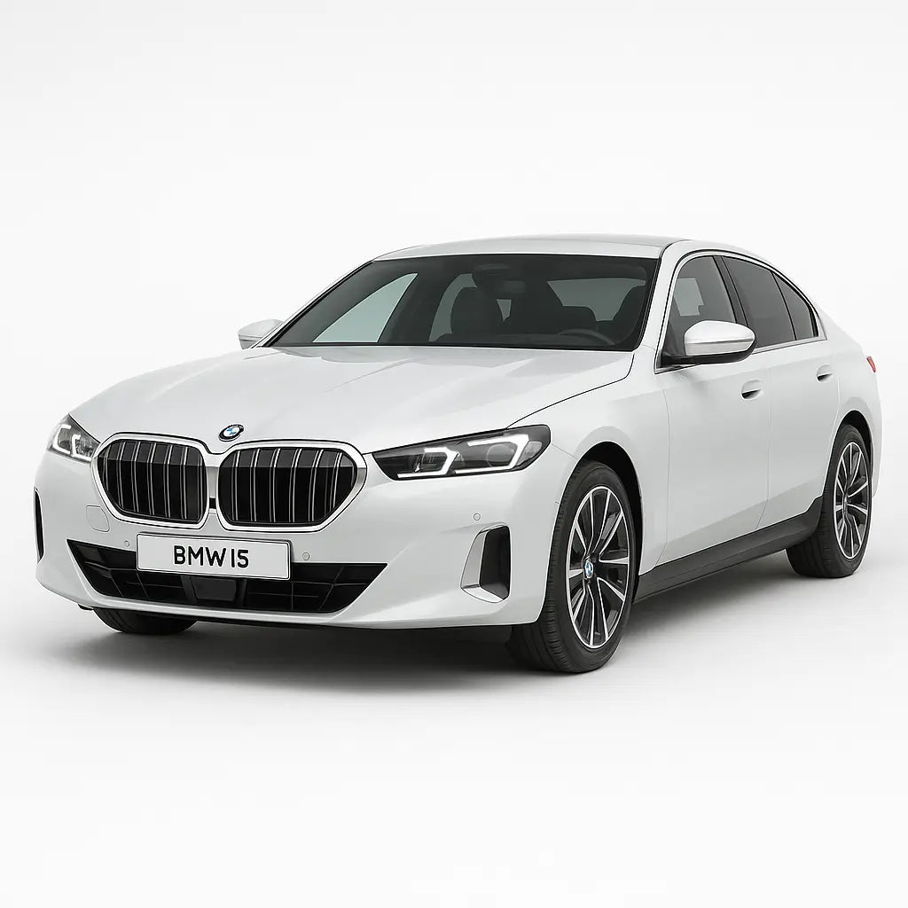 BMW i5 (2024-2026)