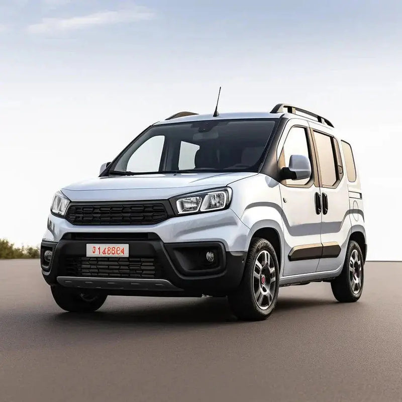 Fiat Doblo (2022-2024) e-Doblo Accessories