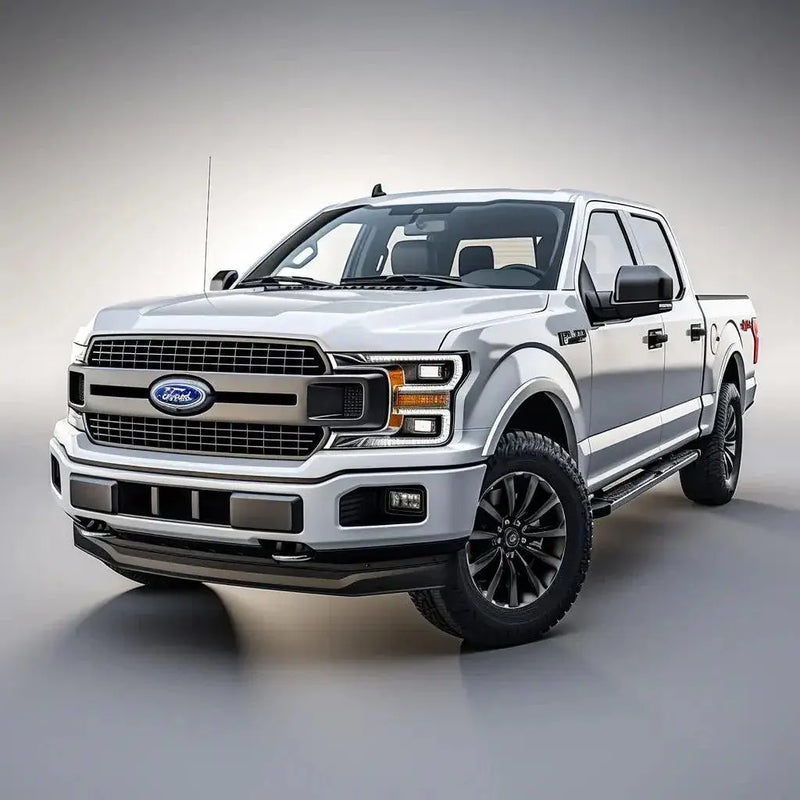 Ford F150 (2015-2020) Accessories