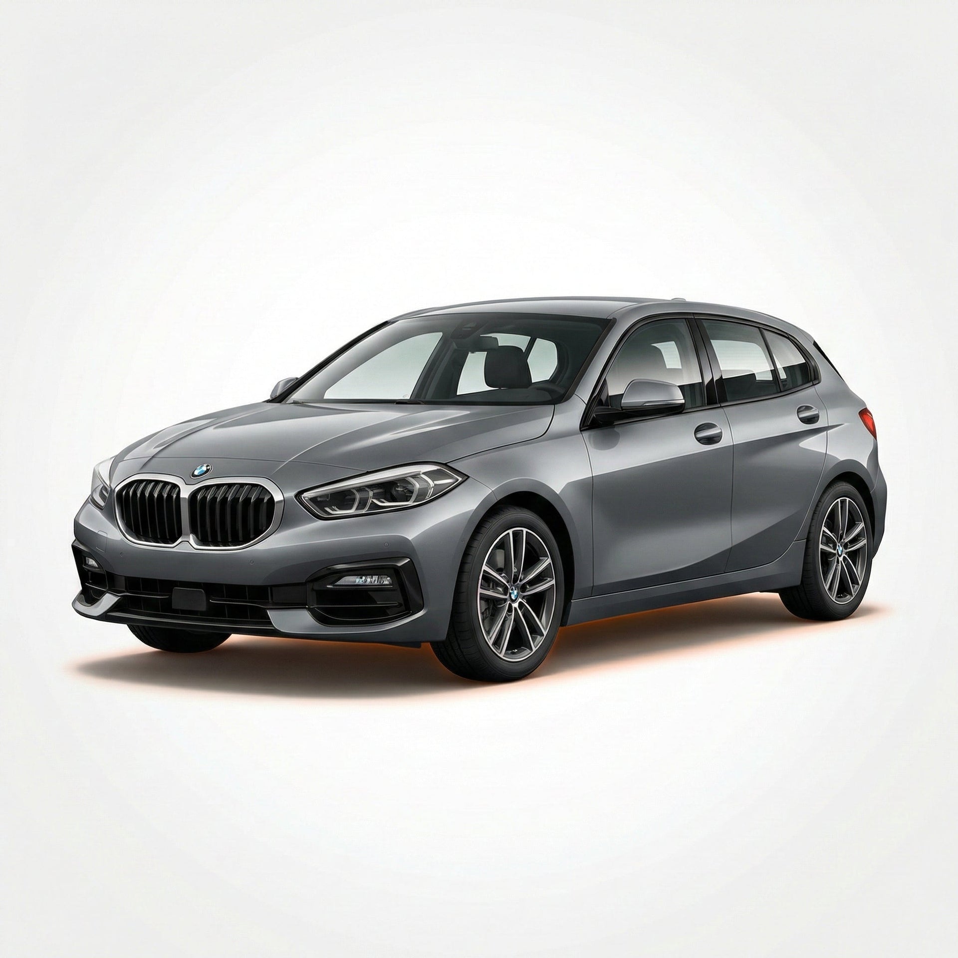BMW F70 (2024-2026) Hatchback