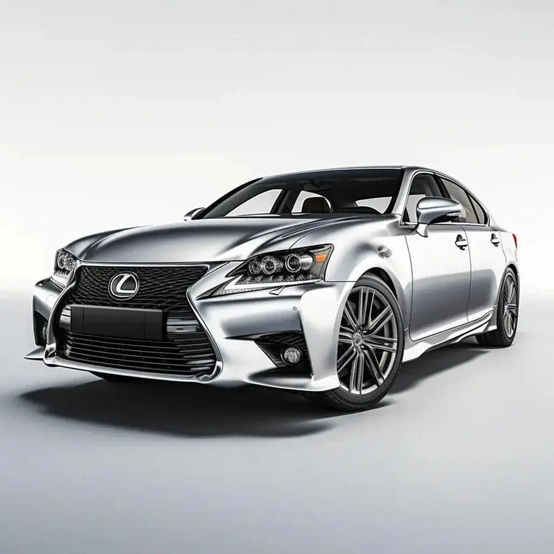 Lexus GS (2012-2018) Accessories