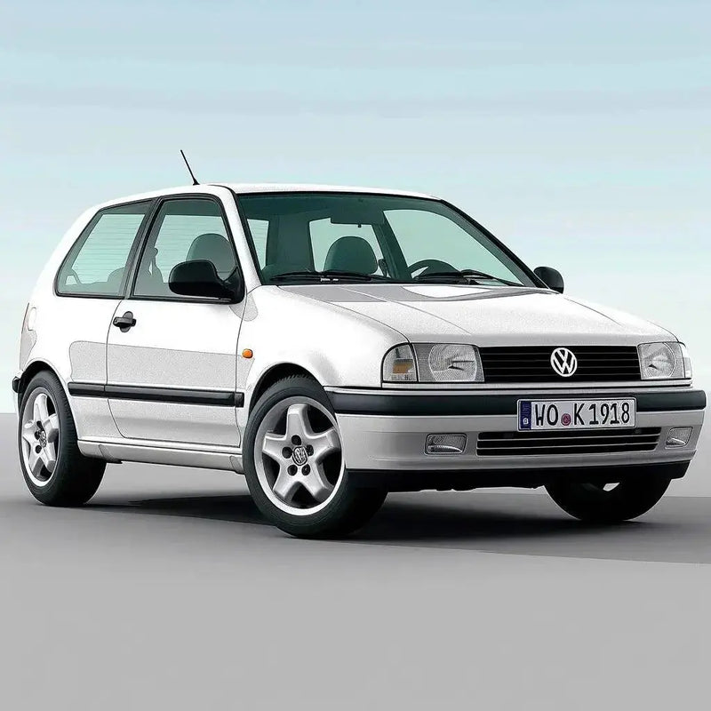 Volkswagen Golf 4 (1997-2003) 3/5 Doors Accessories