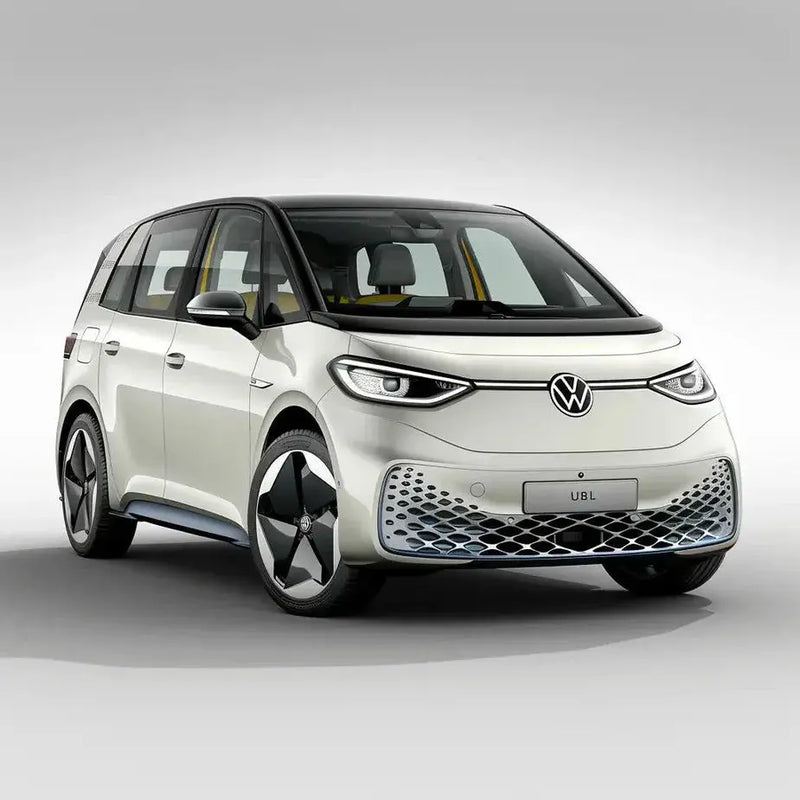 Volkswagen ID.Buzz (2022-2024) MPV Accessories