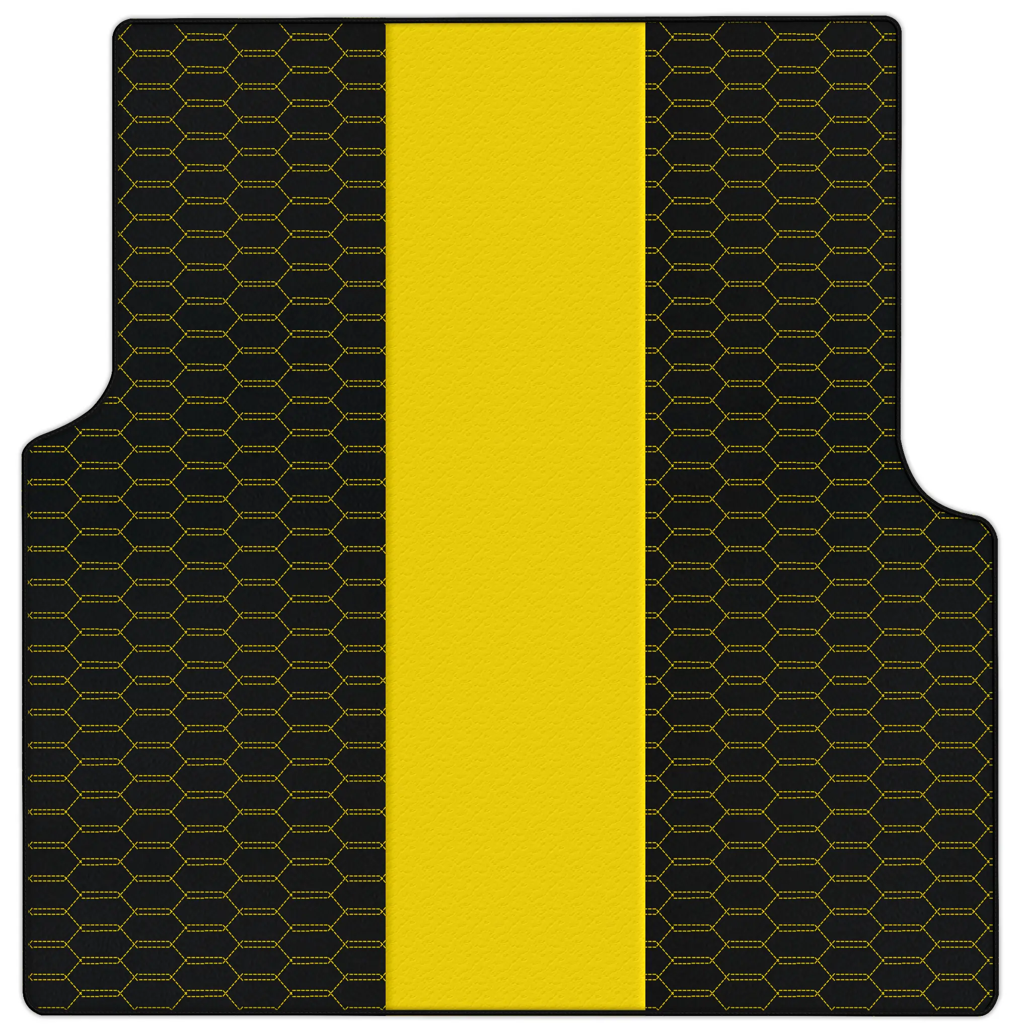 Rolls Royce Cullinan Trunk Floor Mat - AutoWin Brand