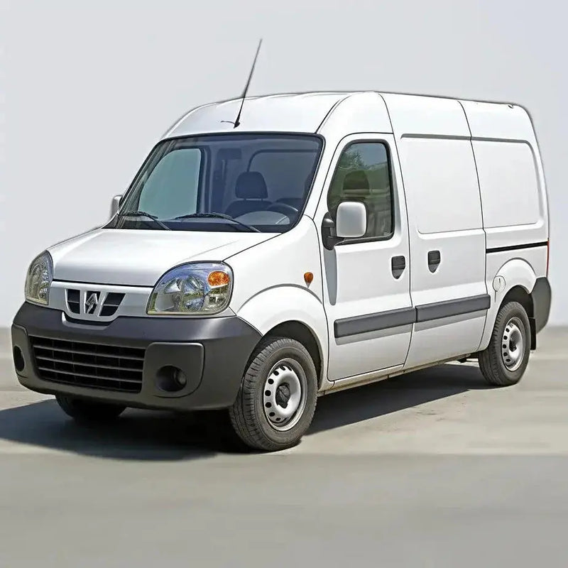 Nissan Kubistar (1997-2003) Accessories