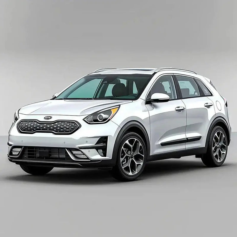 Kia Niro (2019-2022) e-Niro Accessories