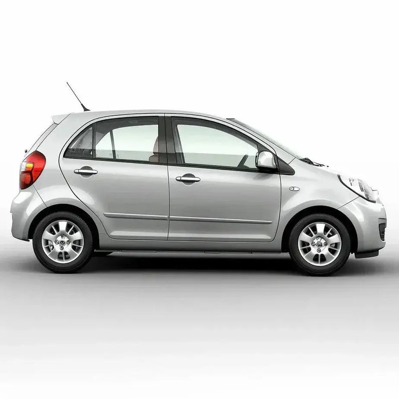 Kia Picanto (2008-2011) Accessories