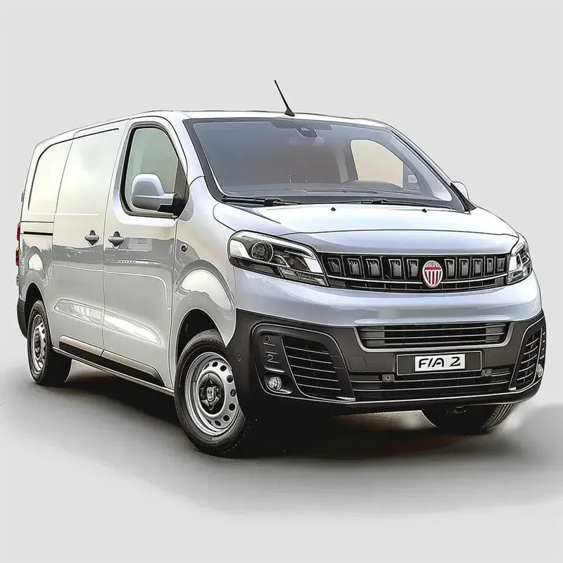 Fiat Scudo (2021-2024) Accessories