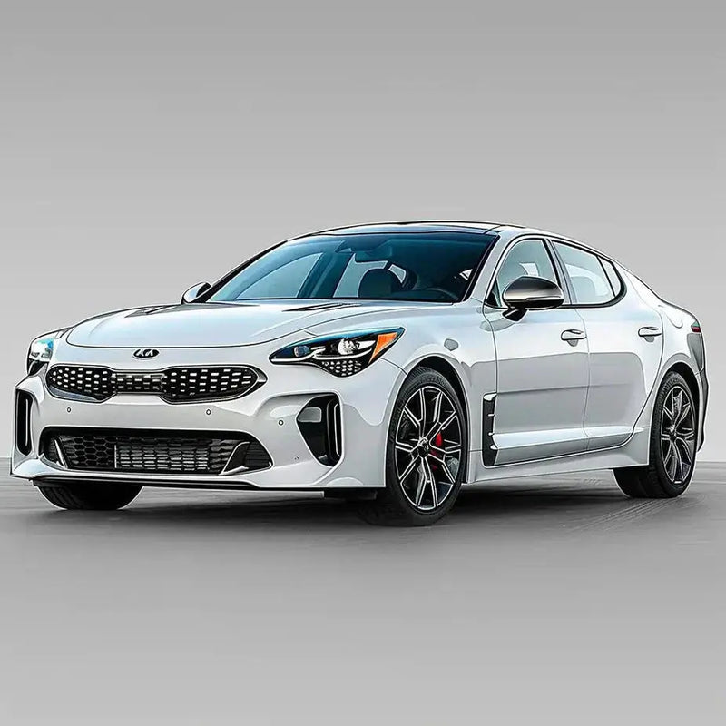Kia Stinger (2017-2024) Accessories