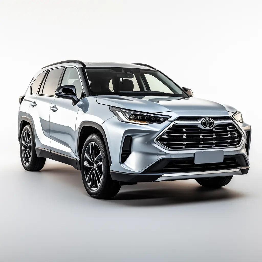 5 Seater (2021-2023) - AutoWin